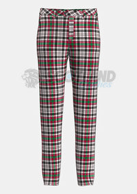 Borthwick Dress Tartan Trouser
