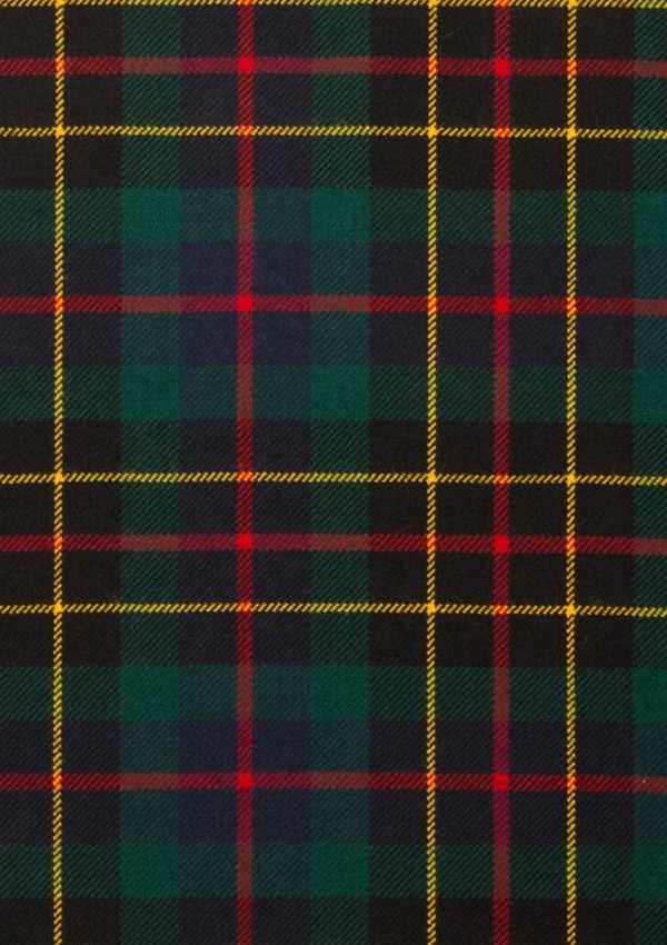 Brodie Hunting Modern Tartan Pant