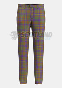 Cameron Of Lochiel Hunting Tartan Trouser