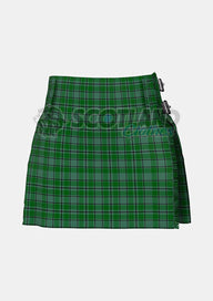 Campbell Simpson Tartan Kilt