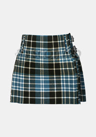 Clarke Ancient Tartan Kilt