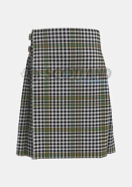 Burns Tartan 1736 Kilt