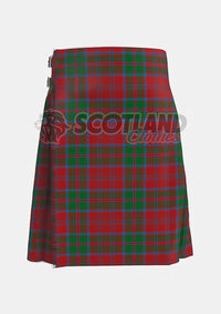Drummond Tartan 457 Kilt