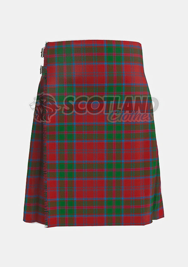 Drummond Tartan 457 Kilt
