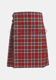 Drummond of Perth Dress Tartan Kilt