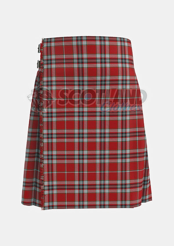 Drummond of Perth Dress Tartan Kilt