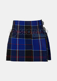 Dunlop Tartan Kilt