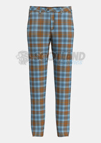 Falkirk Tartan Trouser