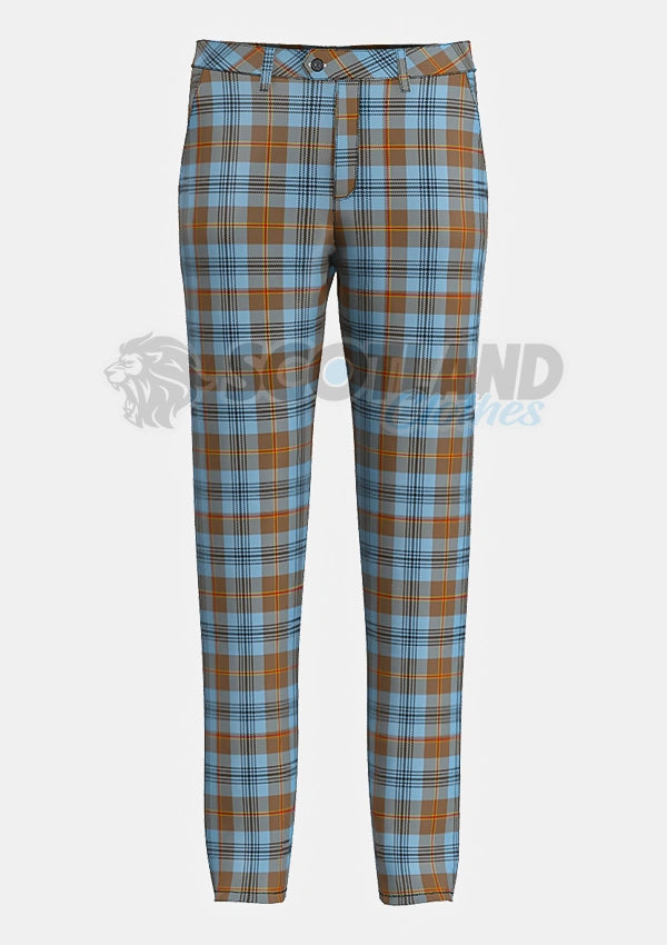Falkirk Tartan Trouser