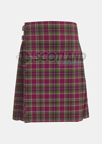 Gardner, Lynne Michele Tartan Kilt