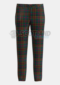 Brodie Hunting Modern Tartan Pant
