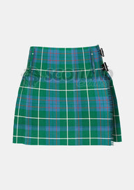 Macintyre Ancient Women Tartan Kilt