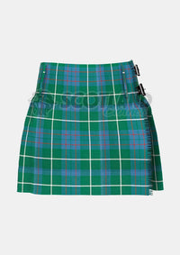 Macintyre Ancient Women Tartan Kilt