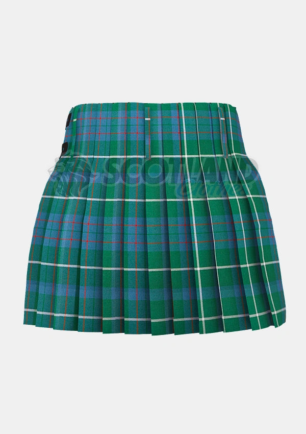Macintyre Ancient Women Tartan Kilt