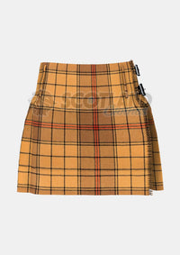 Ulster Women Tartan Kilt