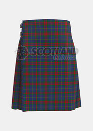 Harvey Tartan Kilt