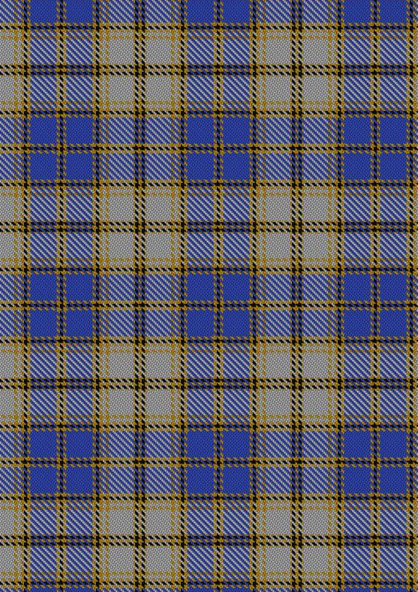 Independence Tartan Fabric