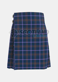 Jewish Tartan Kilt