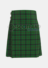 Kincaid Tartan Kilt