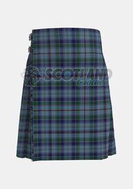 Leith Tartan Kilt