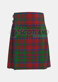 MacKillop Tartan Kilt