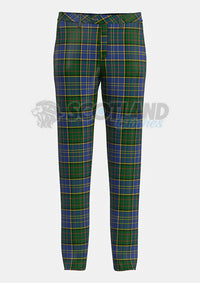 MacMillan Hunting Tartan Trouser