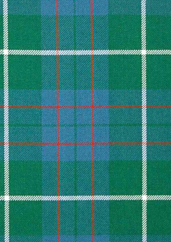 Macintyre Ancient Tartan Kilt