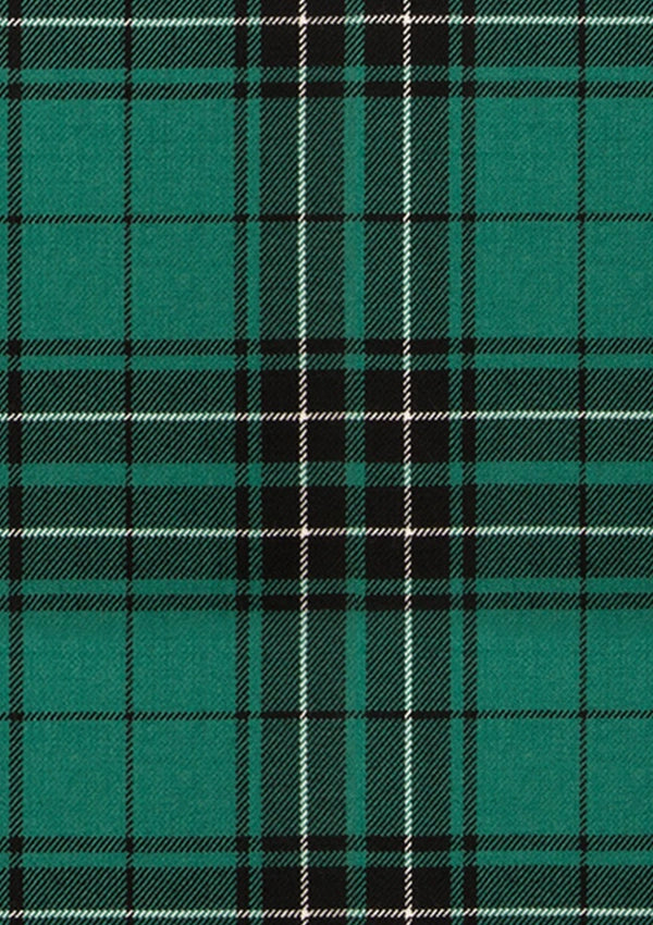 Maclean Tartan Fabric