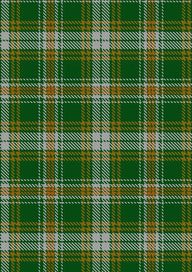 McGill Tartan Fabric