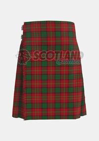 McInally Tartan Kilt