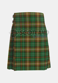 McShane Tartan Kilt