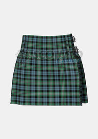 Melville Tartan Kilt