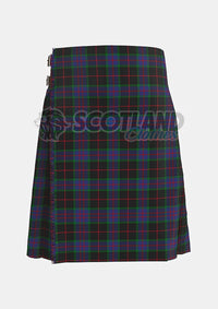 Nairn Tartan Kilt