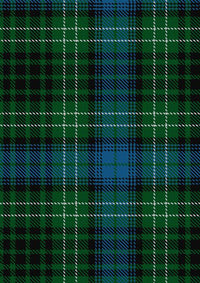 O_Connor Tartan Fabric