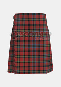 Osborne, Charles Tartan Kilt