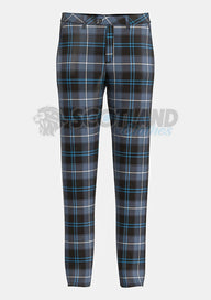 Patriot Ancient Tartan Trouser