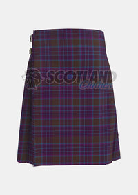 Phillips Tartan Kilt