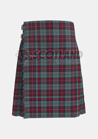 Rob Roy Tartan Kilt