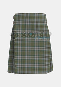 Spirit of Loch Ness Tartan Kilt
