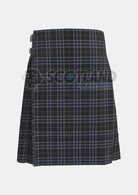 Spirit of Shetland Tartan Kilt