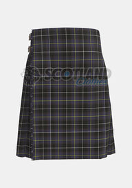 Teylu Coleman Tartan Kilt