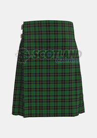 Wallace Hunting Tartan Kilt