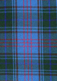 O'donnell Tartan Fabric