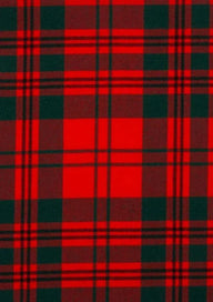 Livingstone Tartan Fabric