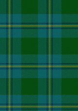 273_IrvingofBonshawtartan2609