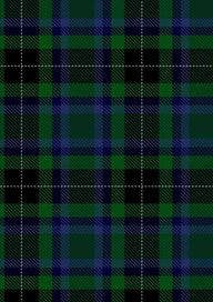  Walsh Ryan Tartan Fabric