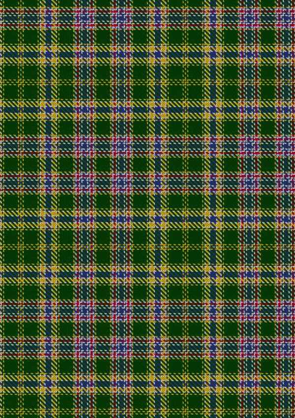 Henry Tartan Fabric