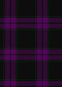  Laird Tartan Fabric