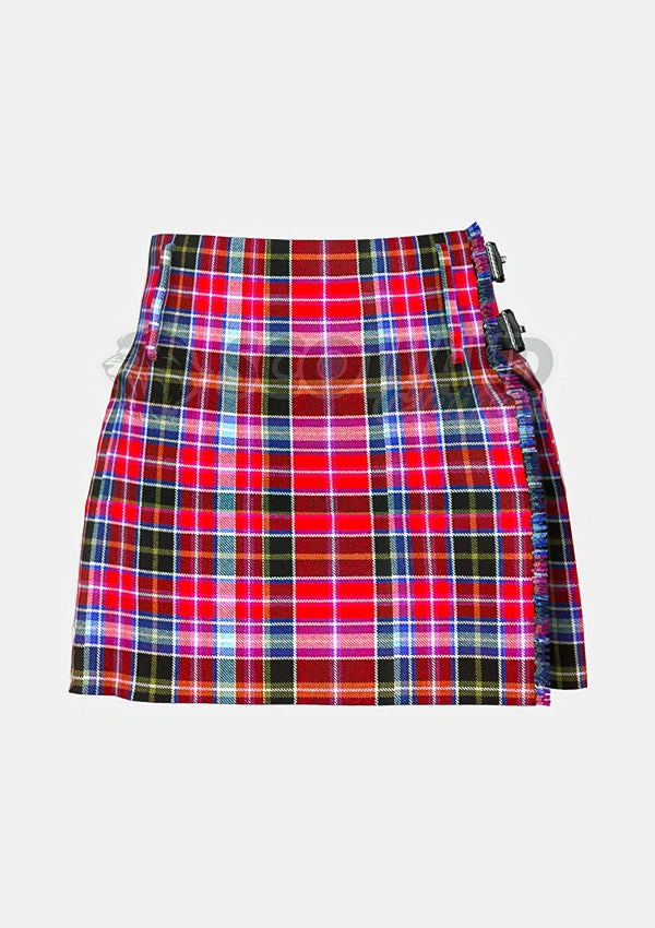 Aberdeen Tartan Kilt