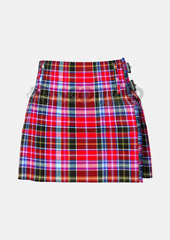 Aberdeen Tartan Kilt